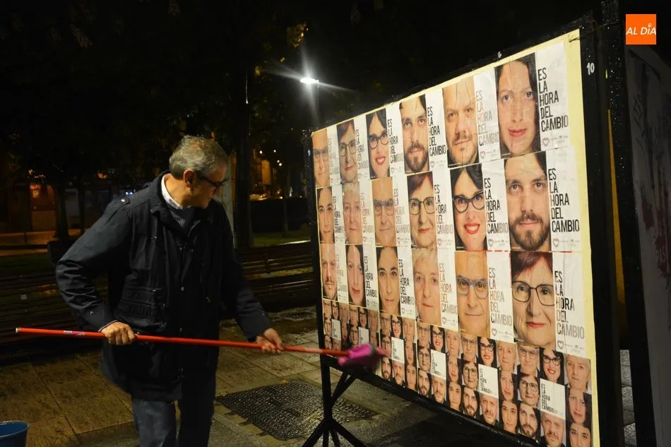 Foto 2 - Gabriel Risco afirma que es &ldquo;la hora del cambio para lograr una ciudad con empleo y...