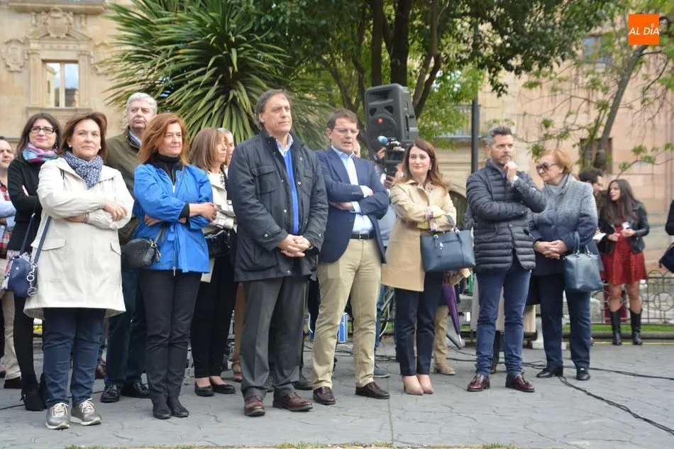 Foto 11 - &ldquo;El PP es el partido ganador y el que quiere gobernar para las personas que quieren progresar&rdquo;