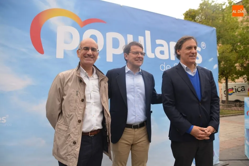 Foto 10 - &ldquo;El PP es el partido ganador y el que quiere gobernar para las personas que quieren progresar&rdquo;