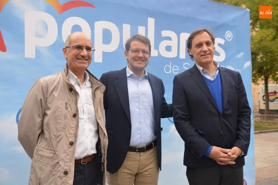 Foto 9 - &ldquo;El PP es el partido ganador y el que quiere gobernar para las personas que quieren progresar&rdquo;
