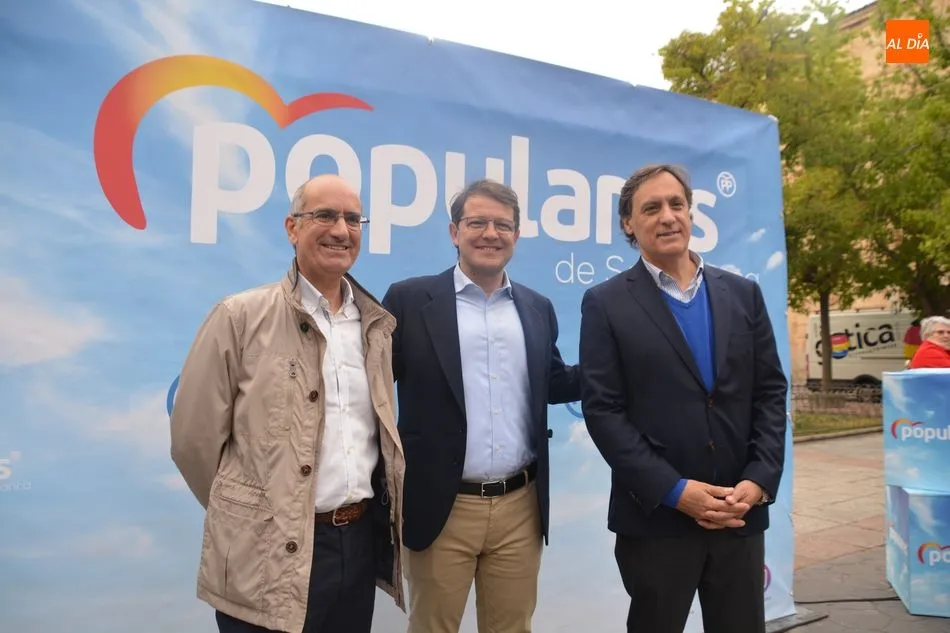 Foto 7 - &ldquo;El PP es el partido ganador y el que quiere gobernar para las personas que quieren progresar&rdquo;