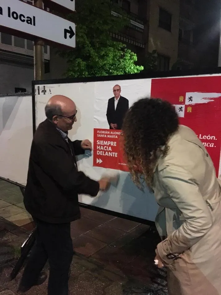 Foto 4 - &ldquo;El PSOE tiene un proyecto para el cambio necesario y que mira siempre hacia delante&rdquo;