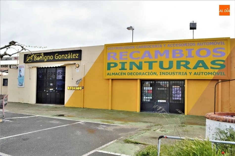 Foto 5 - Sucesor de Benigno Gonz&aacute;lez, pinturas de calidad para un acabado profesional