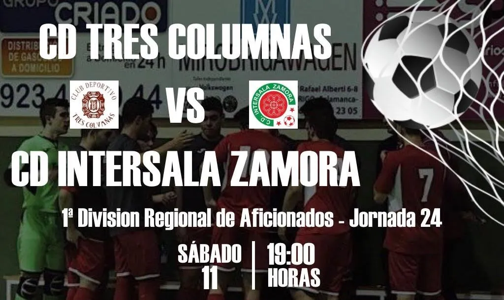 [AGENDA 11|12 MAYO] Este sábado, ‘Win or go home’ para el III Senior  