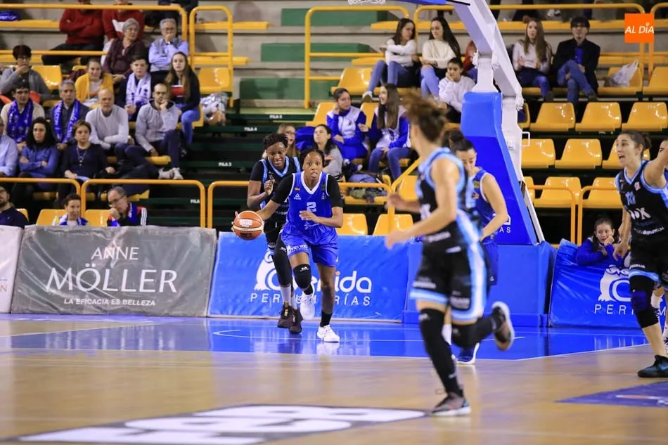 Elonu durante un partido