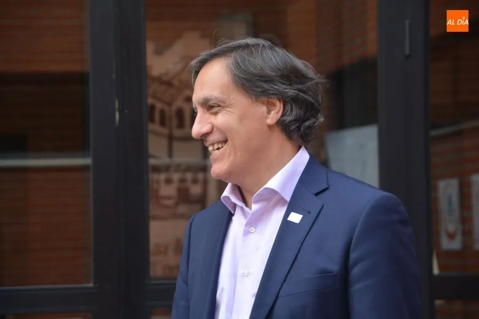 Foto 10 - Garc&iacute;a Carbayo transformar&aacute; el albergue municipal Lazarillo de Tormes en un gran Centro Juvenil  
