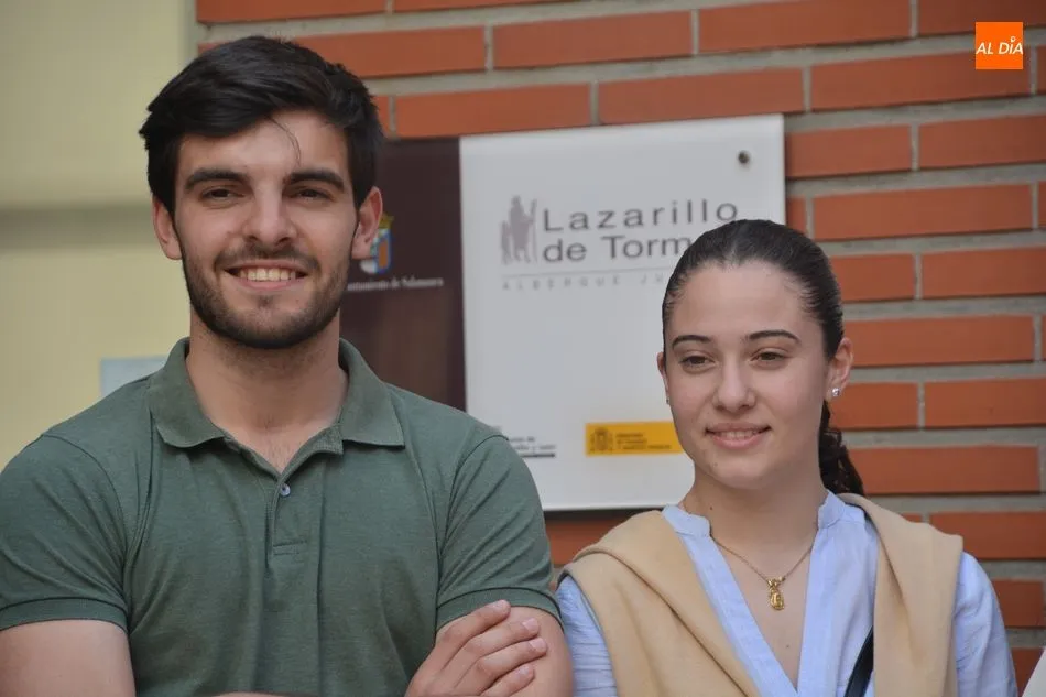 Foto 11 - Garc&iacute;a Carbayo transformar&aacute; el albergue municipal Lazarillo de Tormes en un gran Centro Juvenil  