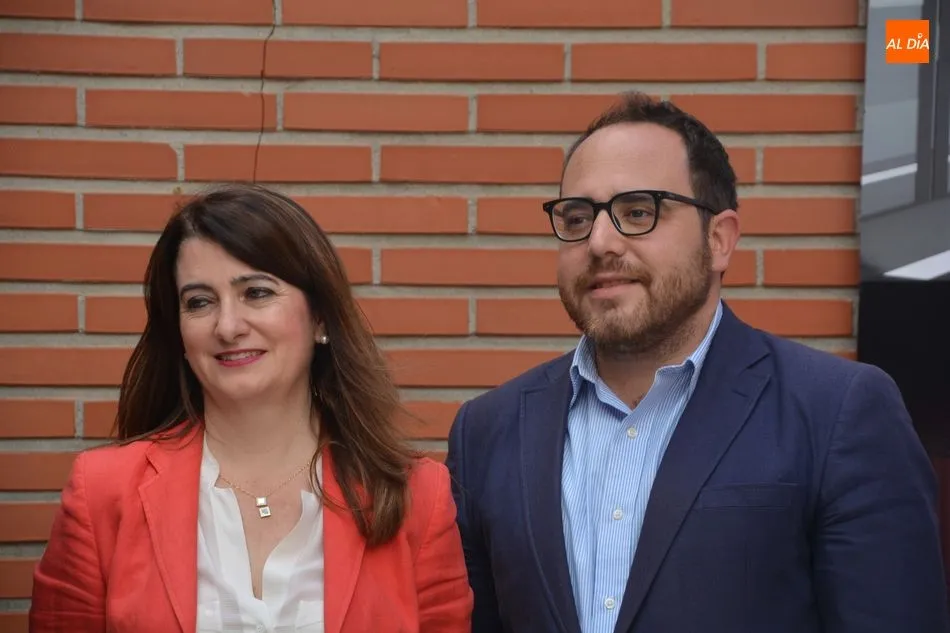 Foto 5 - Garc&iacute;a Carbayo transformar&aacute; el albergue municipal Lazarillo de Tormes en un gran Centro Juvenil  