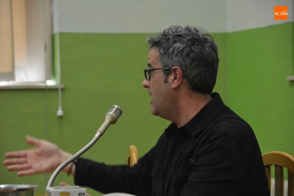 Foto 10 - La&nbsp;Sociedad Tolkien Espa&ntilde;ola celebra su reuni&oacute;n anual en Salamanca con numerosas actividades
