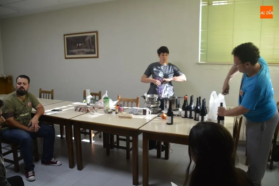 Foto 7 - La&nbsp;Sociedad Tolkien Espa&ntilde;ola celebra su reuni&oacute;n anual en Salamanca con numerosas actividades