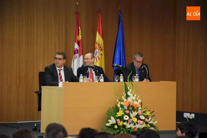 Foto 8 - Graduaci&oacute;n de una nueva promoci&oacute;n de Ciencias Agrarias y Ambientales