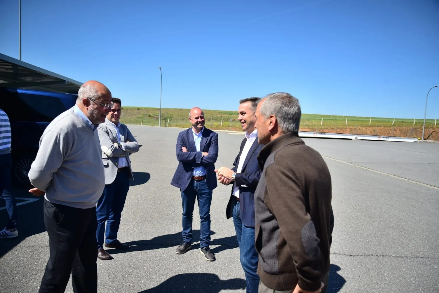 Foto 2 - Igea plantea medidas de fiscalidad, oportunidades y de funcionamiento de la administraci&oacute;n para...