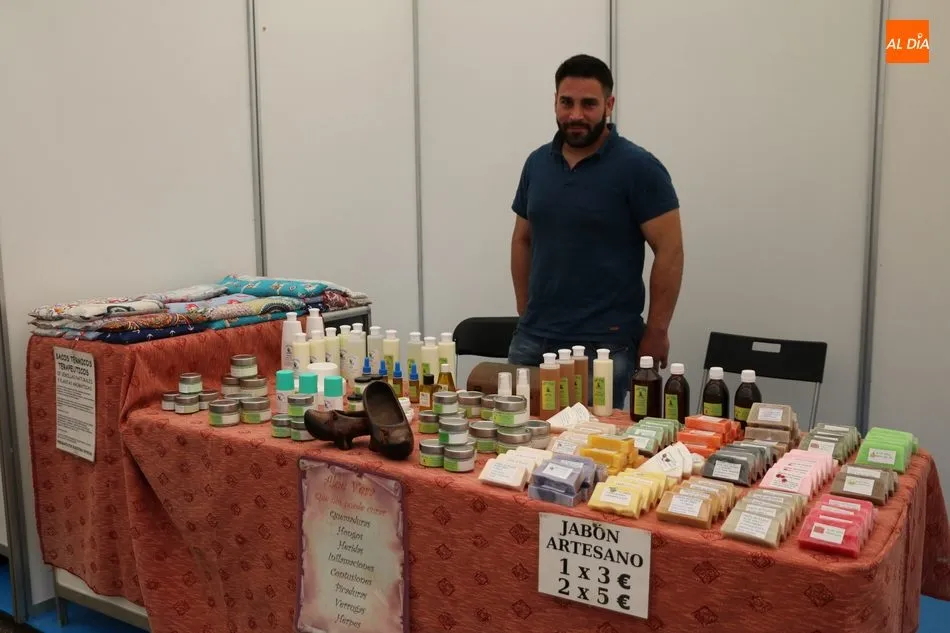Foto 8 - La Feria del Olivar de Vilvestre gana inter&eacute;s con la llegada de la concentraci&oacute;n parcelaria  