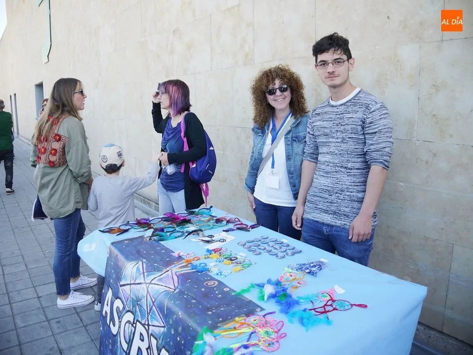 Foto 7 - Los moteros se unen contra el acoso escolar