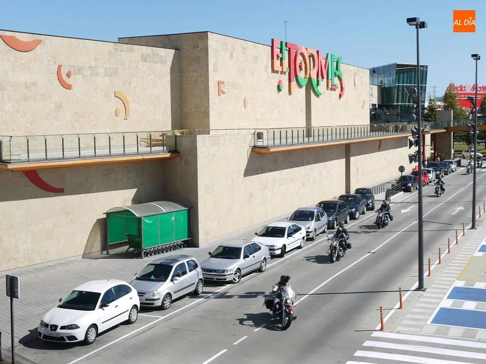 Foto 4 - Los moteros se unen contra el acoso escolar