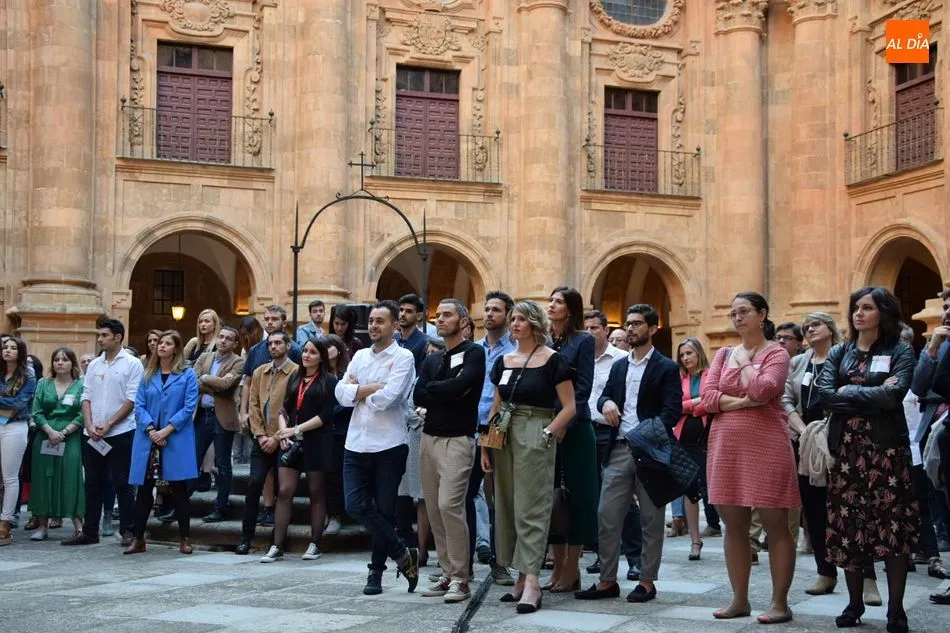 Foto 9 - &lsquo;Crecimos Juntos&rsquo;, la Facultad de Comunicaci&oacute;n de la UPSA celebra sus 30 a&ntilde;os