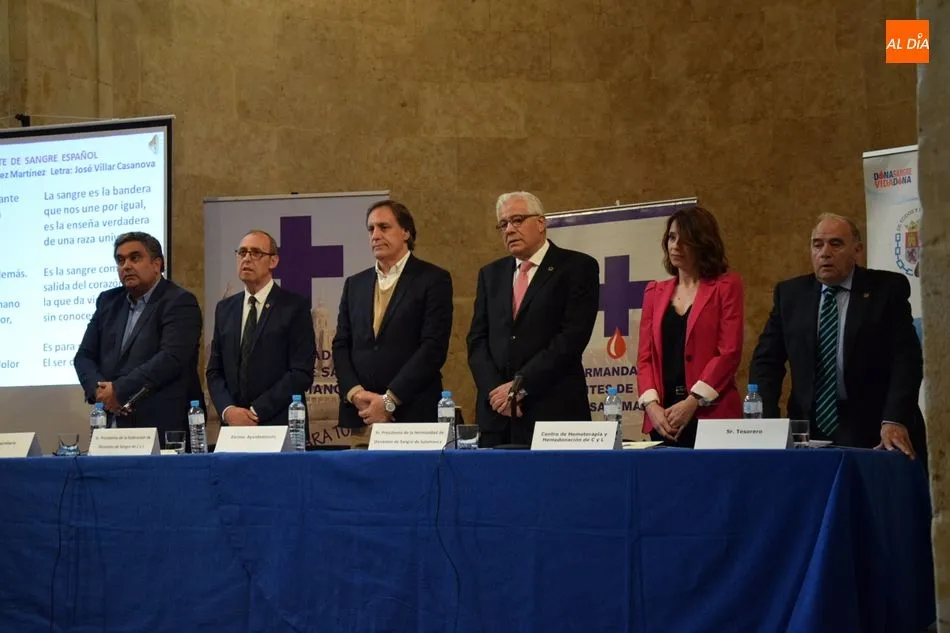 La Asamblea ha renovado los cargos de la Junta Rectora