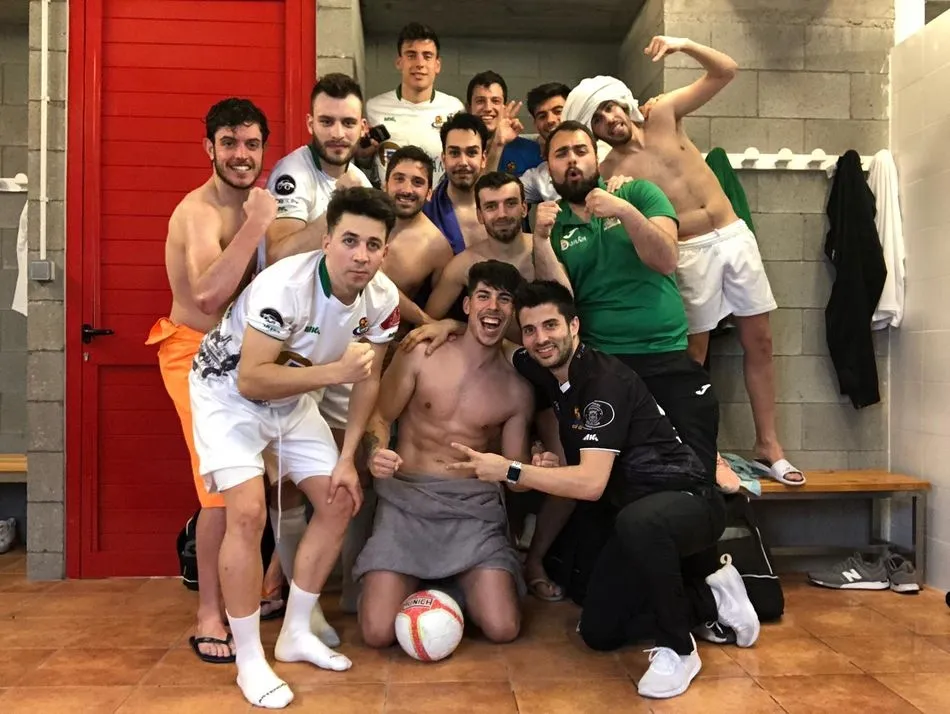 El Piensos Durán Albense consigue la tercera victoria consecutiva