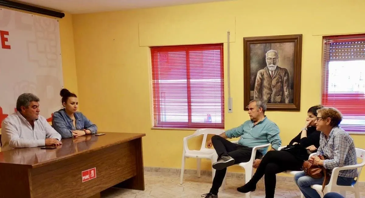 El PSOE resalta que el turismo seguirá siendo eje clave en su acción de gobierno  