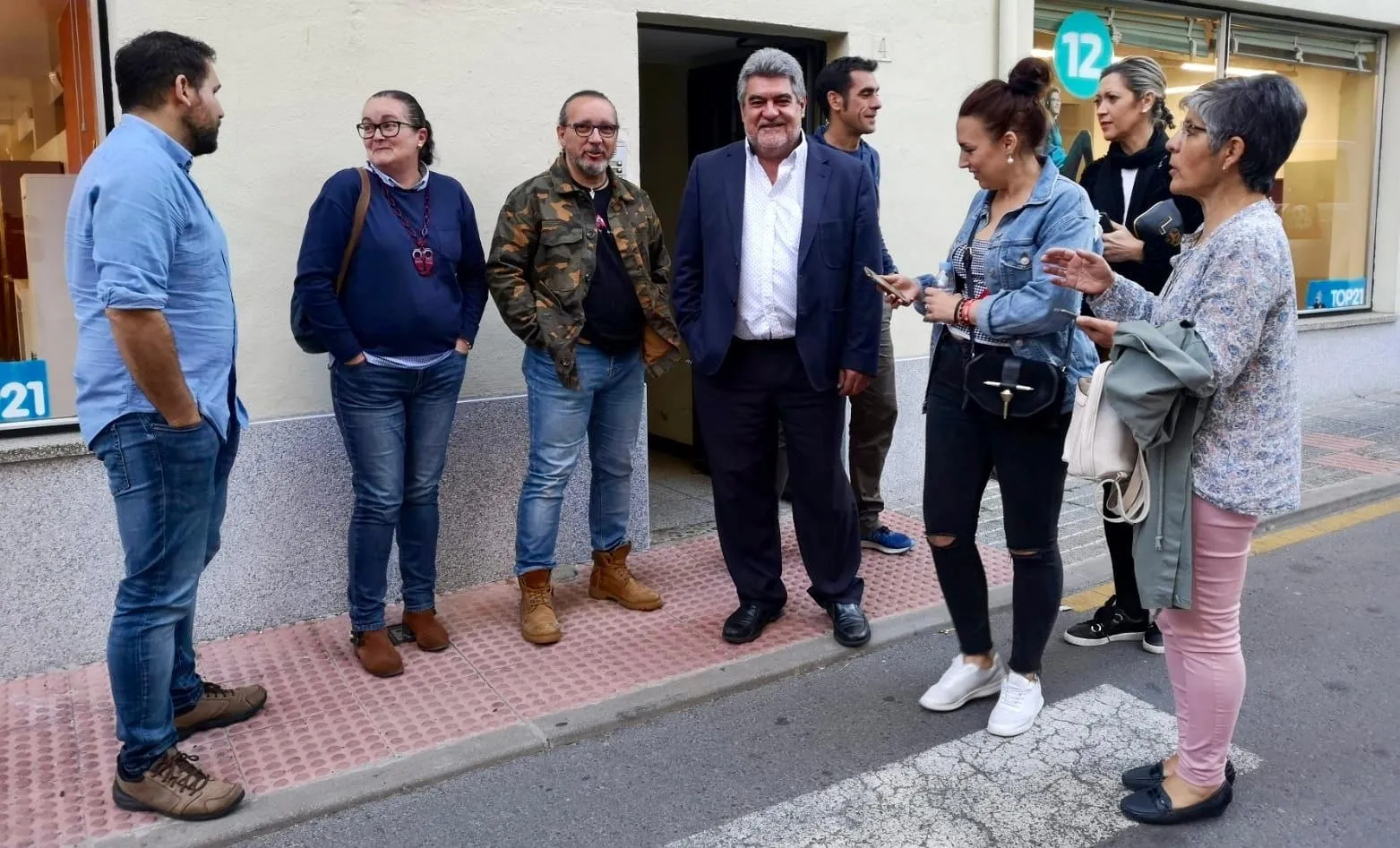 Foto 2 - El PSOE resalta que el turismo seguir&aacute; siendo &ldquo;eje clave&rdquo; en su acci&oacute;n de gobierno  