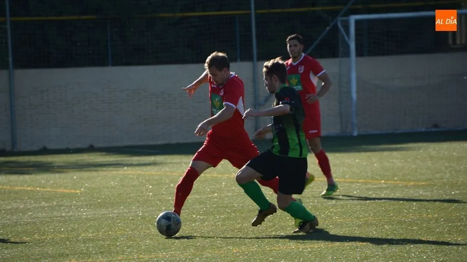 Una acción del Jai Alai - Navega / Lydia González