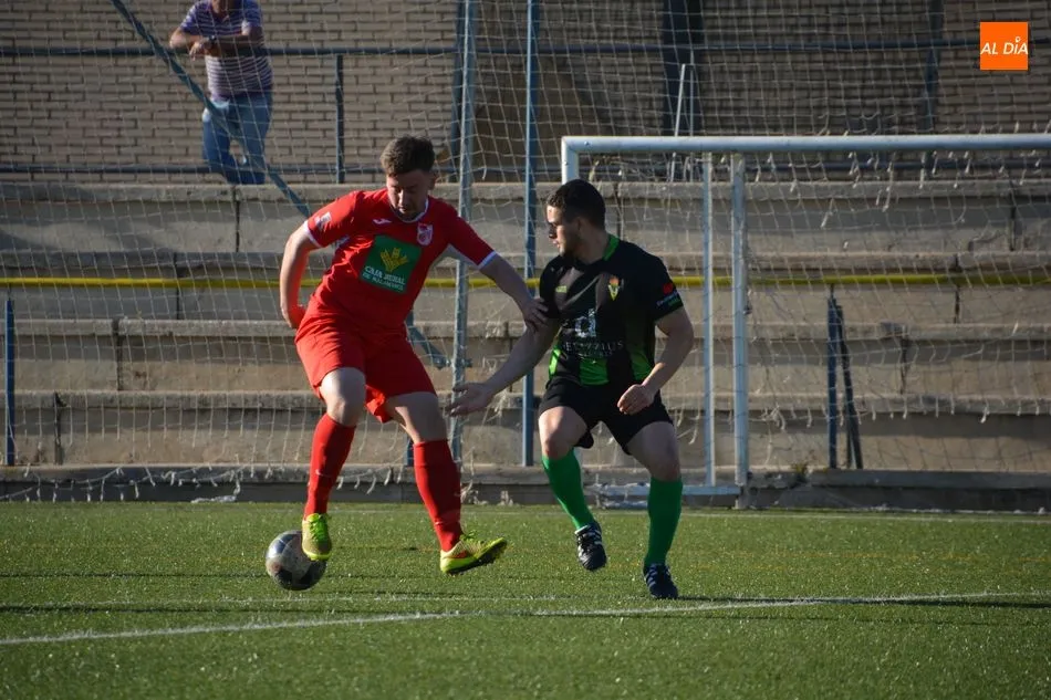 Foto 11 - El Navega se lleva el t&iacute;tulo de Liga