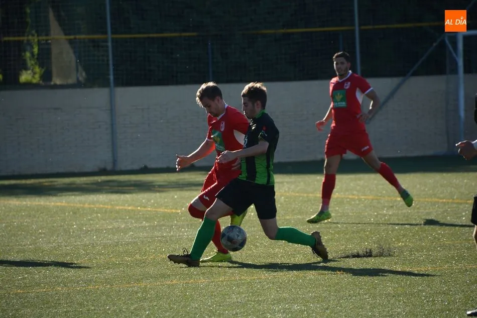 Foto 10 - El Navega se lleva el t&iacute;tulo de Liga