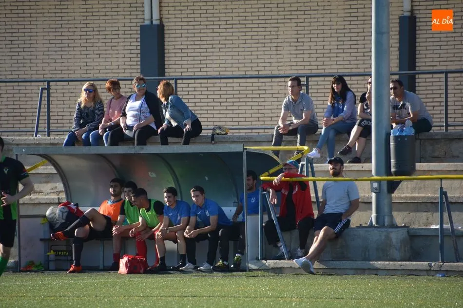 Foto 8 - El Navega se lleva el t&iacute;tulo de Liga