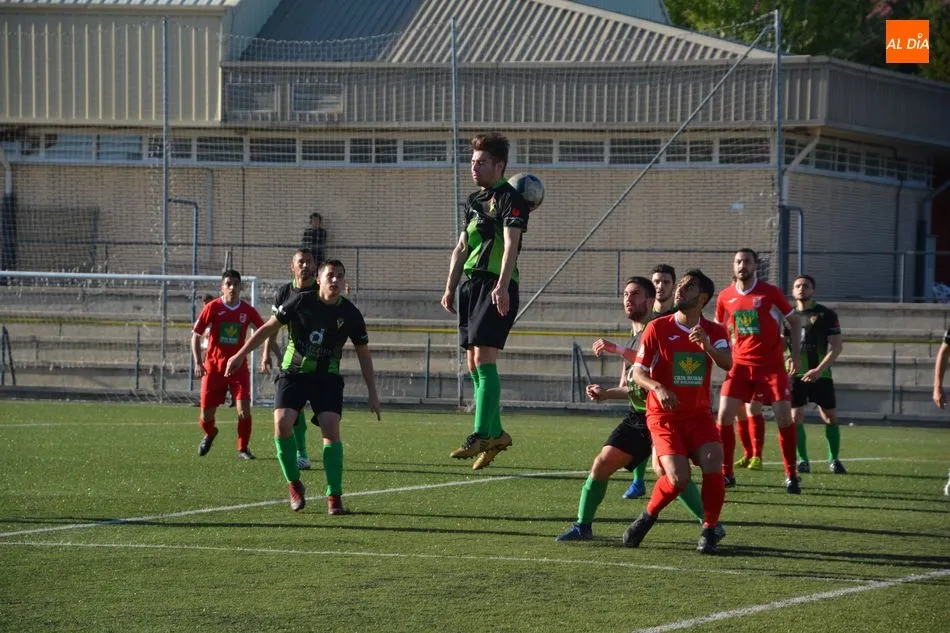 Foto 5 - El Navega se lleva el t&iacute;tulo de Liga