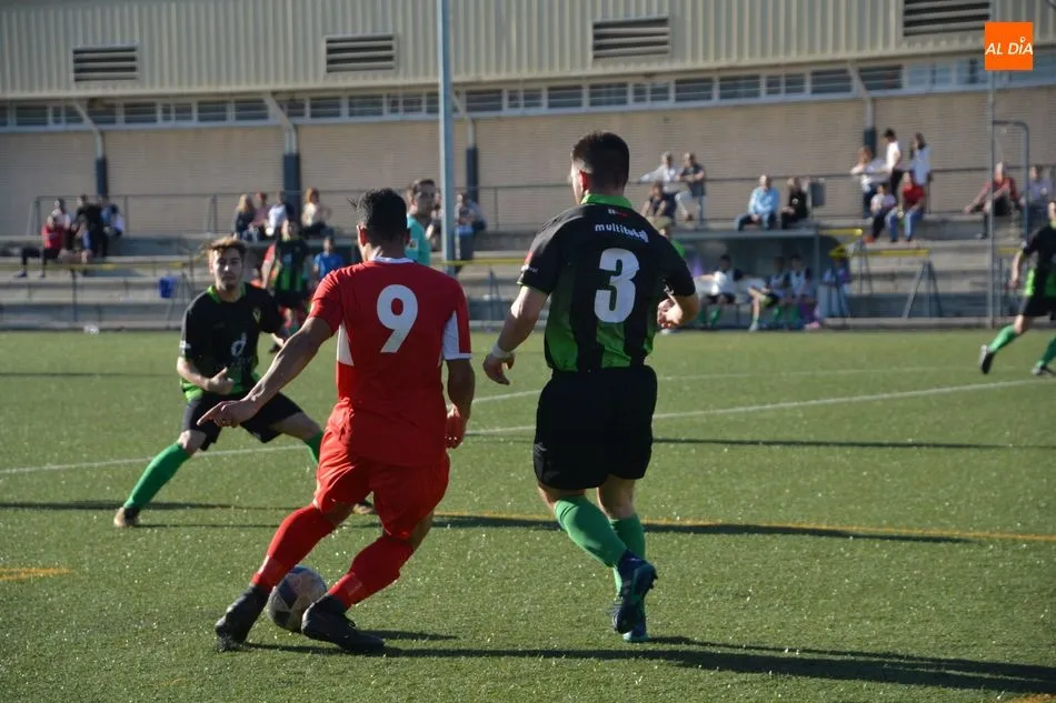Foto 4 - El Navega se lleva el t&iacute;tulo de Liga