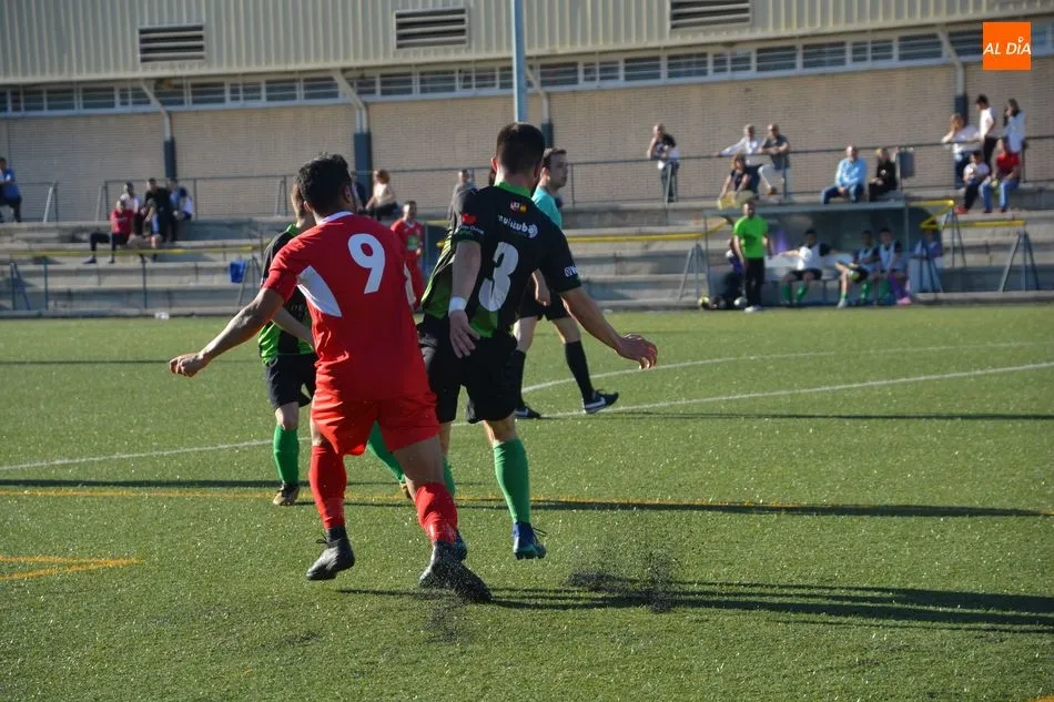 Foto 2 - El Navega se lleva el t&iacute;tulo de Liga