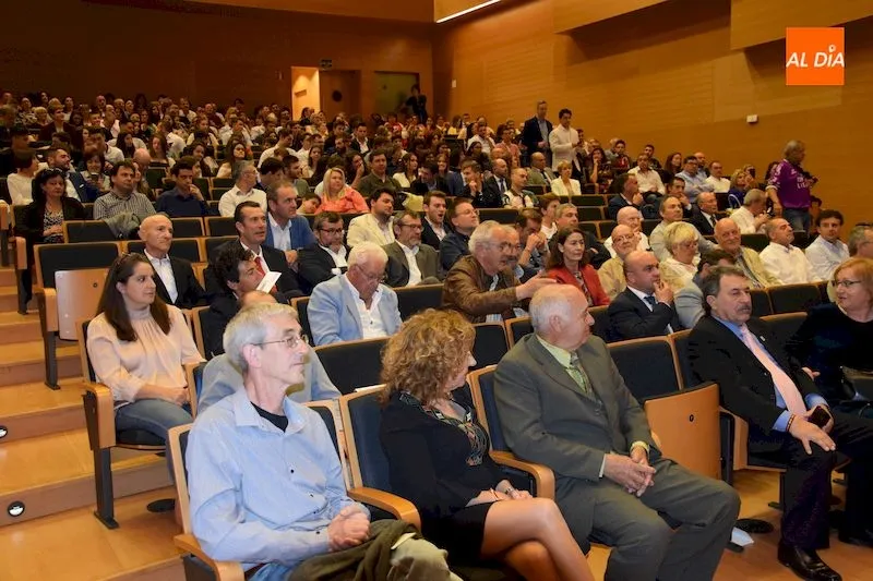 La Federación de Judo de Castilla y León celebra su tradicional Gala del Judo y Deportes Asociados