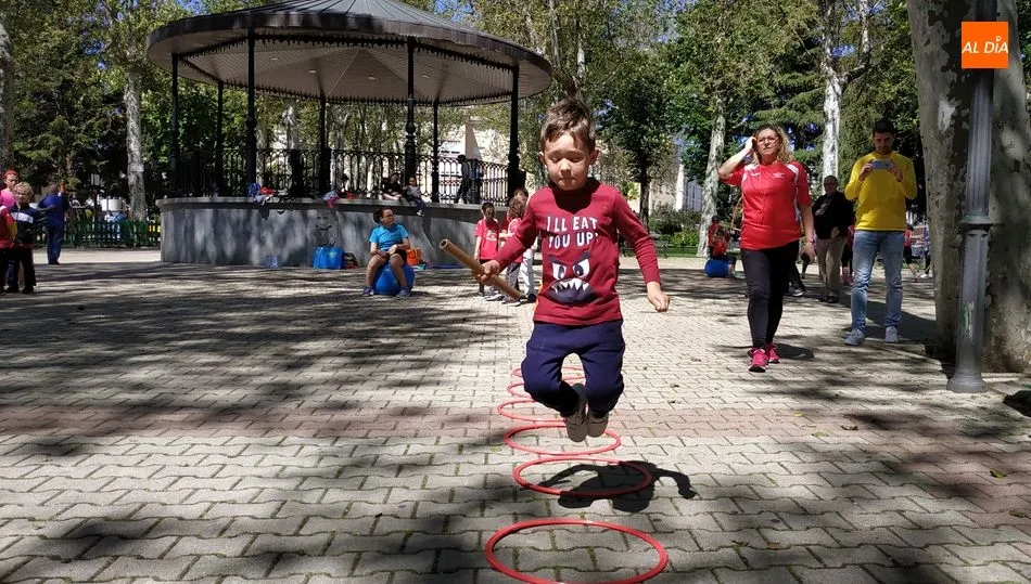 Escuelas Deportivas de Béjar