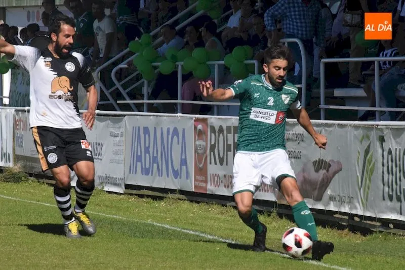 Foto 10 - Unionistas ara&ntilde;a un punto y se jugar&aacute; la Copa del Rey en la &uacute;ltima jornada (0-0)