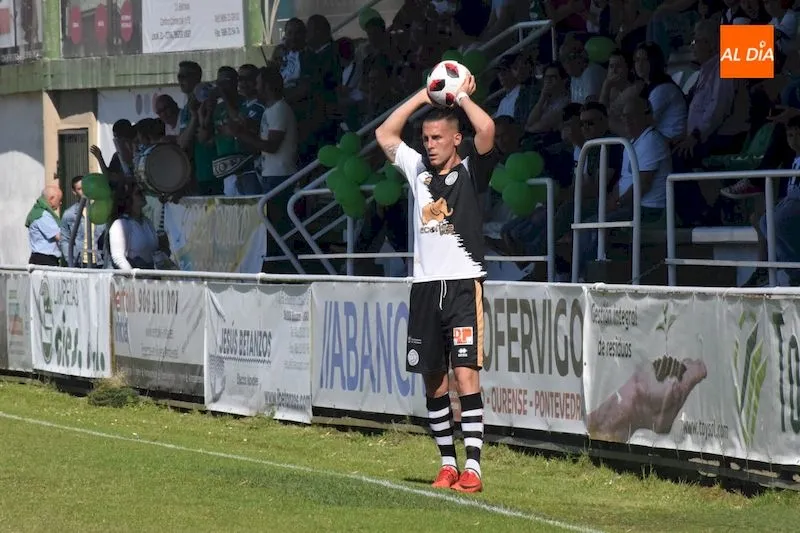 Foto 9 - Unionistas ara&ntilde;a un punto y se jugar&aacute; la Copa del Rey en la &uacute;ltima jornada (0-0)