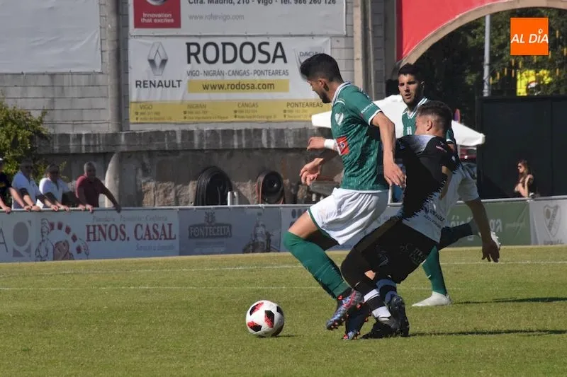 Foto 8 - Unionistas ara&ntilde;a un punto y se jugar&aacute; la Copa del Rey en la &uacute;ltima jornada (0-0)