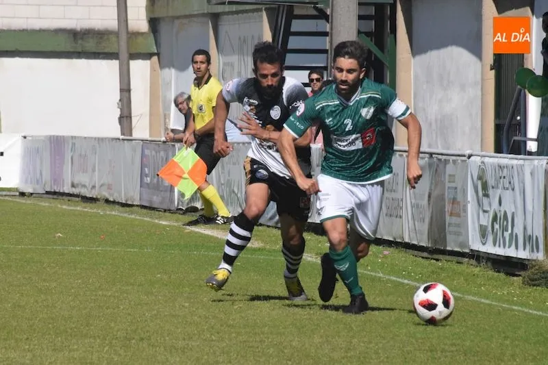 Foto 7 - Unionistas ara&ntilde;a un punto y se jugar&aacute; la Copa del Rey en la &uacute;ltima jornada (0-0)