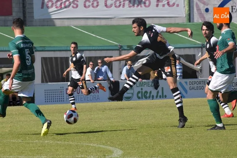Foto 6 - Unionistas ara&ntilde;a un punto y se jugar&aacute; la Copa del Rey en la &uacute;ltima jornada (0-0)