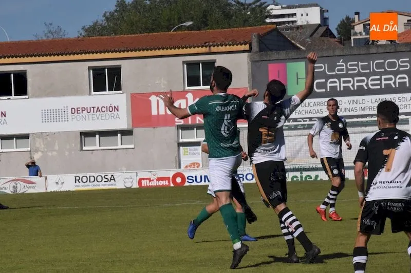 Foto 5 - Unionistas ara&ntilde;a un punto y se jugar&aacute; la Copa del Rey en la &uacute;ltima jornada (0-0)