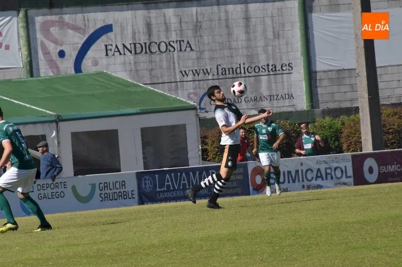 Foto 3 - Unionistas ara&ntilde;a un punto y se jugar&aacute; la Copa del Rey en la &uacute;ltima jornada (0-0)