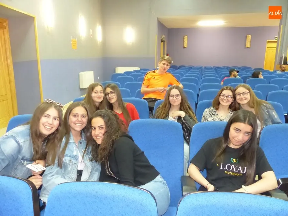 Foto 5 - Vecinos de Las Villas se vuelcan con su 29&ordf; Marcha de la Solidaridad&nbsp;