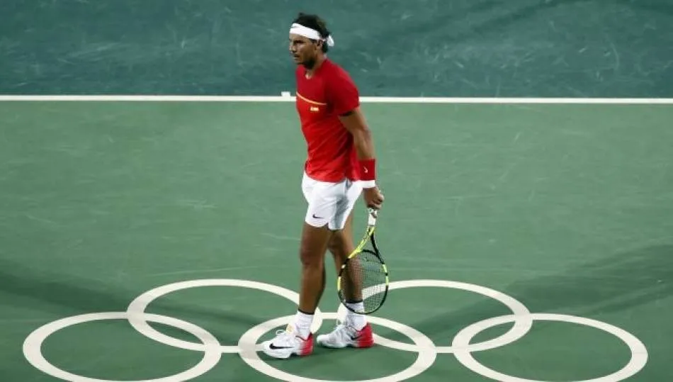 Nadal, en una imagen de archivo.