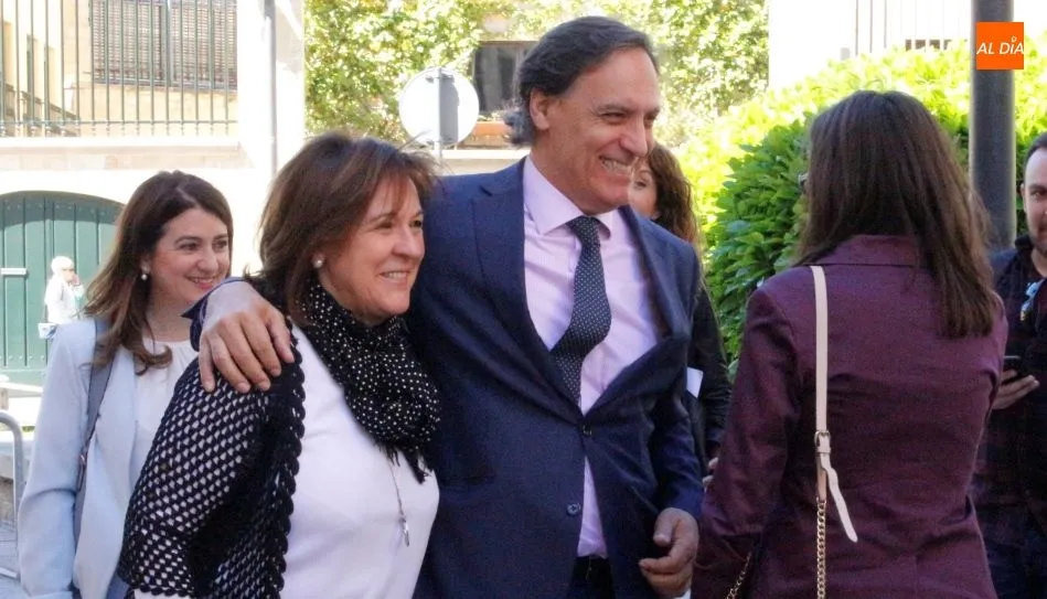 Foto 2 - El PP propone la creaci&oacute;n de un nuevo centro de mayores en Salamanca