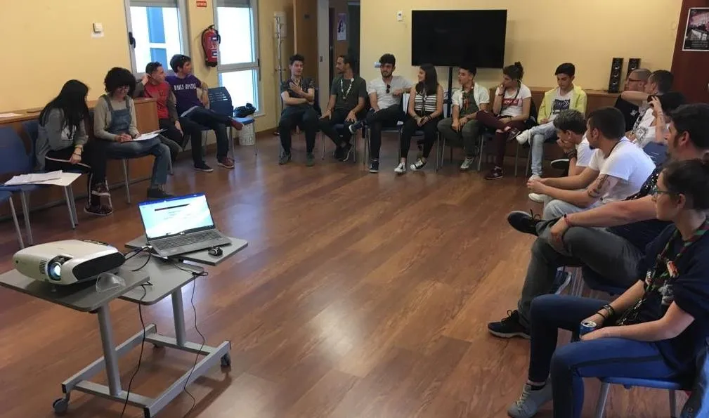 Un Grand Prix de Peñas y un concurso de aviones de papel, entre las propuestas para la Semana de...