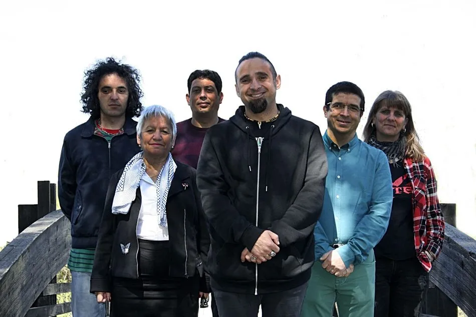 Gustavo García encabeza la candidatura de Junt@s por Alba