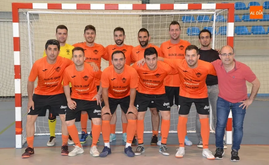 El 3º Día | 13 Mayo  