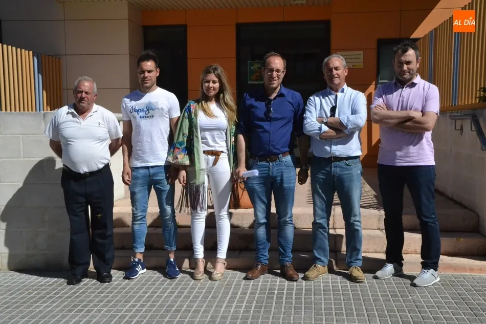 El PP crearía un parque infantil de tráfico y no remunicipalizaría la Escuela Infantil  