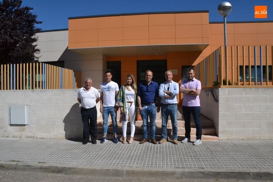 Foto 2 - El PP crear&iacute;a un parque infantil de tr&aacute;fico y no remunicipalizar&iacute;a la Escuela Infantil  