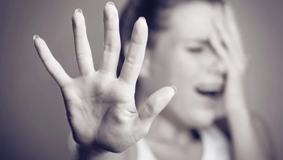 El maltratador, la otra cara de la violencia de género.