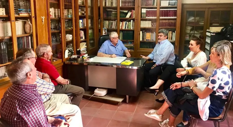 El PSOE se muestra dispuesto a seguir aumentando la contribución del Ayuntamiento a la Feria de...